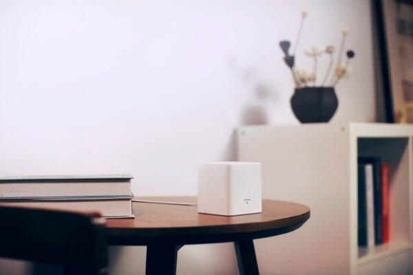 MW3_7 Tenda Nova MW3 (3-pack) WiFi AC1200 Mesh system Dual Band, 2x LAN/WAN, MU-MIMO, SMART aplikace