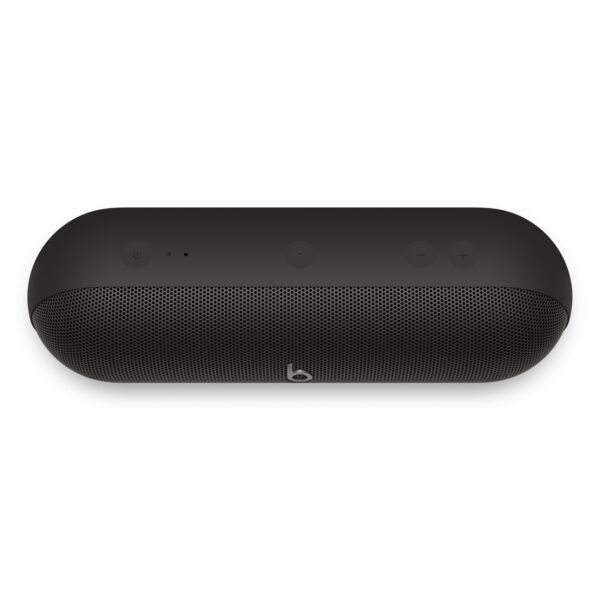 Beats Pill/Matte Black