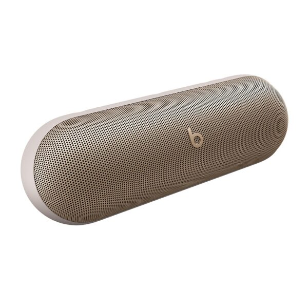 MW463_AV1 Beats Pill/Champagne Gold