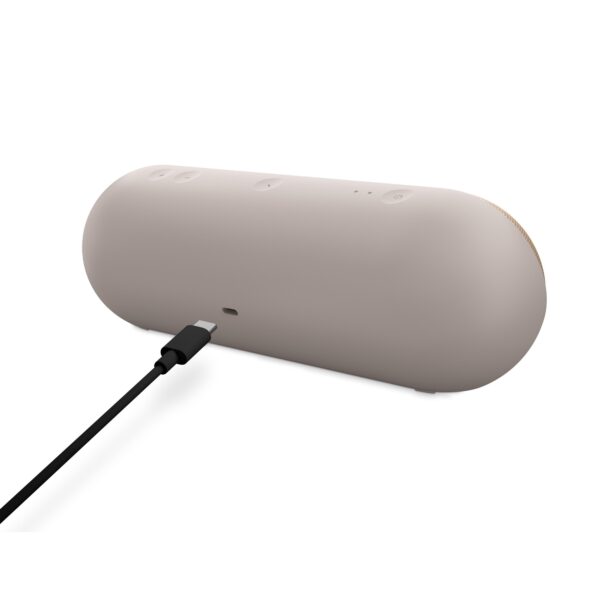 MW463_AV3 Beats Pill/Champagne Gold