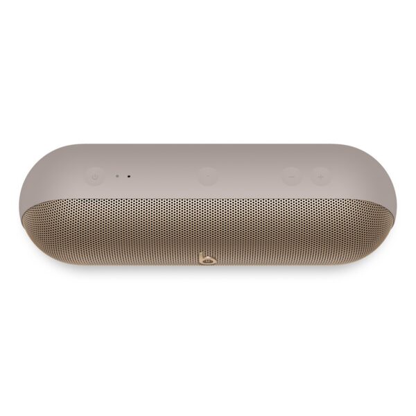 MW463_AV4 Beats Pill/Champagne Gold
