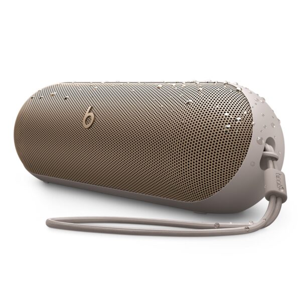 MW463_AV5 Beats Pill/Champagne Gold