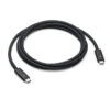 MW5J3_s Thunderbolt 4 (USB-C) Pro Cable (1.8 m)
