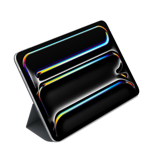 Smart Folio for iPad Pro 11" (M4) - Black
