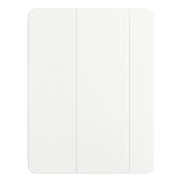 Smart Folio for iPad Pro 13" (M4) - White