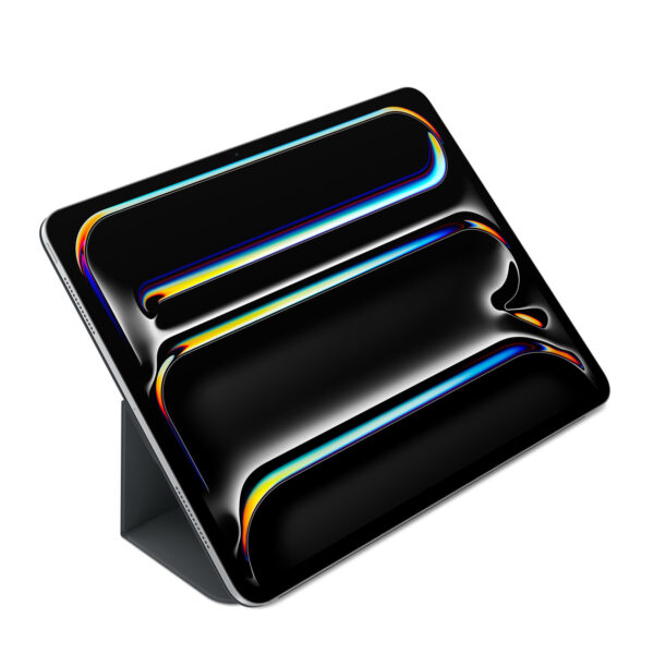 Smart Folio for iPad Pro 13" (M4) - Black