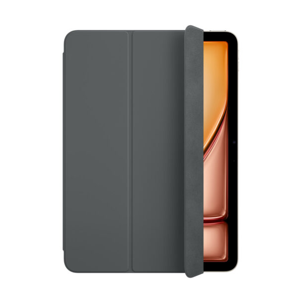 MWK53_AV1-1 Smart Folio for iPad Air 11" (M2) - Charcoal Gray