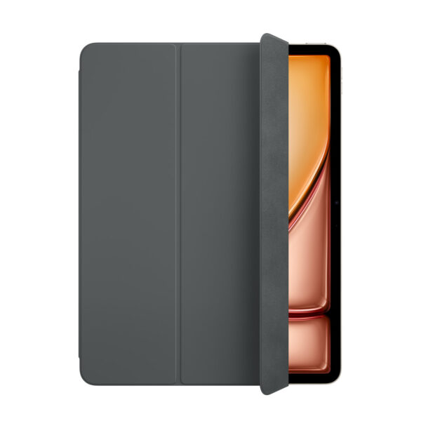 Smart Folio for iPad Air 13" (M2) - Charcoal Gray