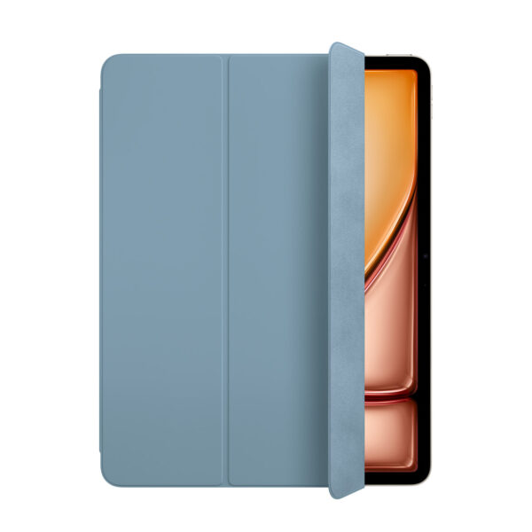 Smart Folio for iPad Air 13" (M2) - Denim