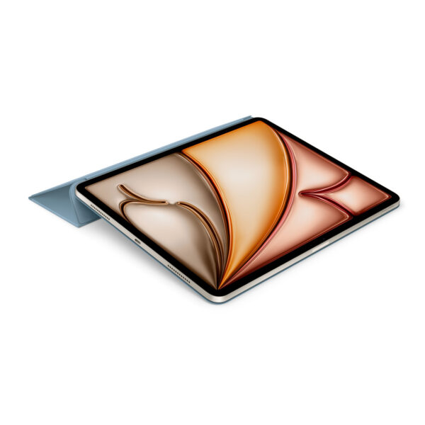 Smart Folio for iPad Air 13" (M2) - Denim