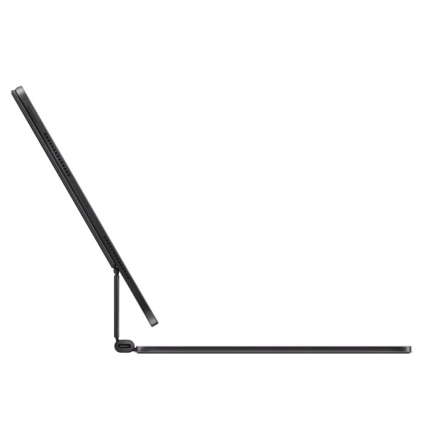 Magic Keyboard iPad Pro 11" (M4,M5) - CZ - Black