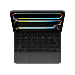 Magic Keyboard iPad Pro 11" (M4,M5) - SK - Black