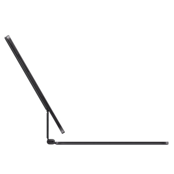 MWR23SL_AV4 Magic Keyboard iPad Pro 11" (M4,M5) - SK - Black