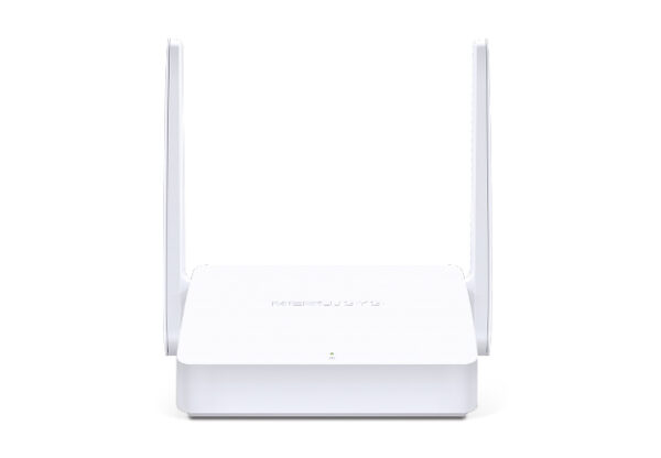 Mercusys MW301R 300Mbps WiFi N router, 3x10/100 RJ45, 2x anténa