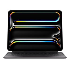 Magic Keyboard iPad Pro 13" (M4,M5) - DE - Black