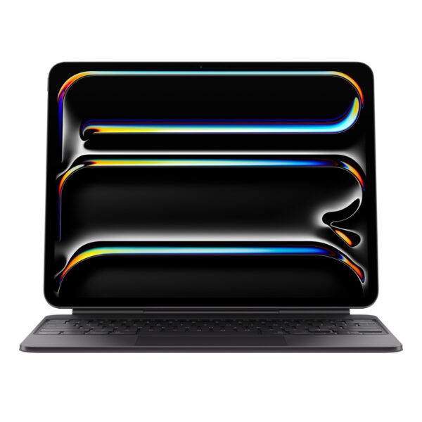 Magic Keyboard iPad Pro 13" (M4,M5) - IE - Black