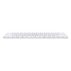 MXCK3CZ_AV1-2 Apple Magic Keyboard Touch ID/Bezdrátová Bluetooth/IE layout/Bílá