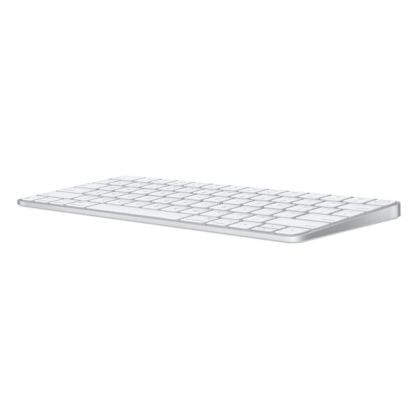 MXCK3CZ_AV3-2 Apple Magic Keyboard Touch ID/Bezdrátová Bluetooth/IE layout/Bílá