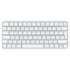 Apple Magic Keyboard Touch ID/Bezdrátová Bluetooth/SK layout/Bílá