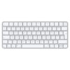 MXCK3Z_s Apple Magic Keyboard Touch ID/Bezdrátová Bluetooth/IE layout/Bílá
