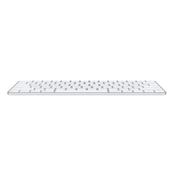 MXCL3CZ_AV1-3 Apple Magic Keyboard/Bezdrátová Bluetooth/CZ layout/Bílá
