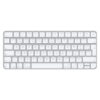 MXCL3CZ_s Apple Magic Keyboard/Bezdrátová Bluetooth/CZ layout/Bílá