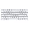 Apple Magic Keyboard/Bezdrátová Bluetooth/SK layout/Bílá