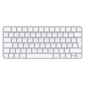 MXCL3SL_s Apple Magic Keyboard/Bezdrátová Bluetooth/SK layout/Bílá