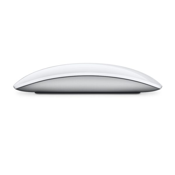 MXK53_AV3 Magic Mouse - White Multi-Touch Surface