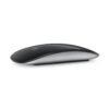 MXK63 Magic Mouse - Black Multi-Touch Surface