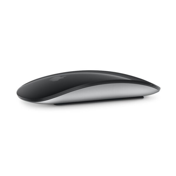 MXK63 Magic Mouse - Black Multi-Touch Surface