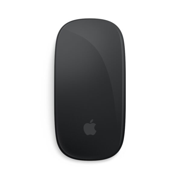 MXK63_AV1_s Magic Mouse - Black Multi-Touch Surface
