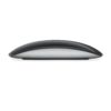 MXK63_AV3 Magic Mouse - Black Multi-Touch Surface
