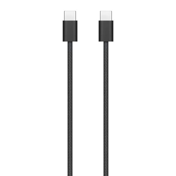 MXK63_AV4 Magic Mouse - Black Multi-Touch Surface