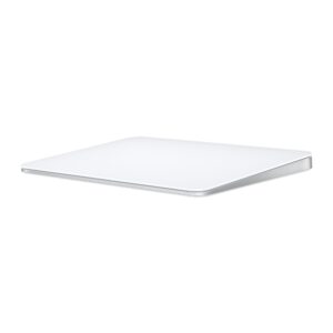 MXK93_s Magic Trackpad - White Multi-Touch Surface