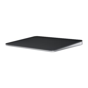 MXKA3_s Magic Trackpad - Black Multi-Touch Surface
