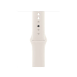 Watch Acc/42/Starlight Sport Band - M/L