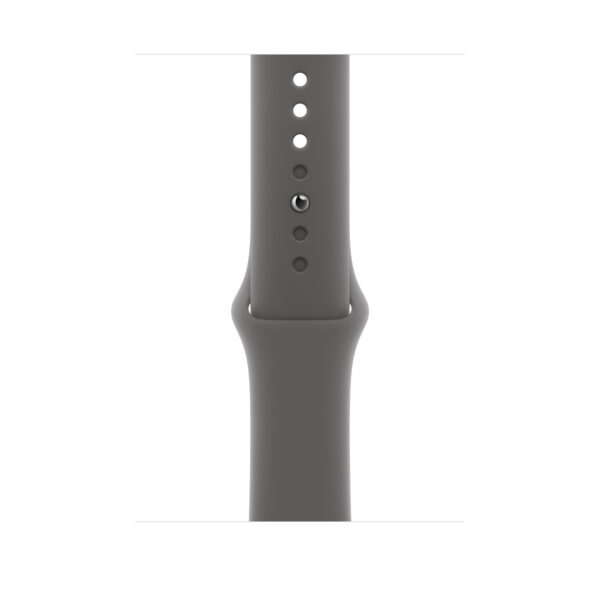 MXLX3ref_s-2 Watch Acc/46/Stone Gray Sport Band - S/M