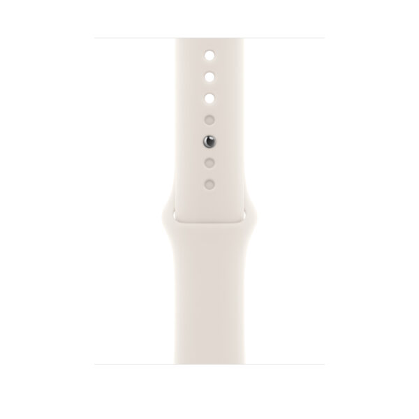 Watch Acc/46/Starlight Sport Band - M/L