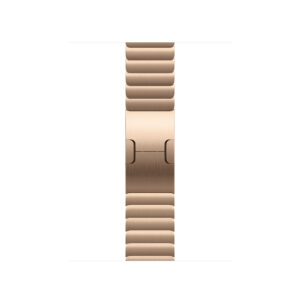 Watch Acc/42/Gold Link Bracelet
