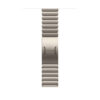 MXMF3_s-1 Watch Acc/46/Natural Link Bracelet