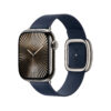 MXW03ref_AV1-1 Watch Acc/42/Deep Blue Modern Buckle - Small