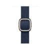 MXW03ref_s-2 Watch Acc/42/Deep Blue Modern Buckle - Small