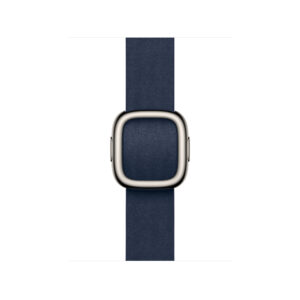 MXW03ref_s-2 Watch Acc/42/Deep Blue Modern Buckle - Small
