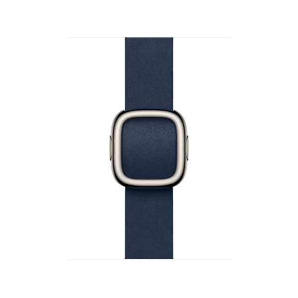 MXW03ref_s-3 Watch Acc/42/Deep Blue Modern Buckle - Large