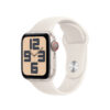 MYJ33ref_AV1-1 Watch Acc/40/Starlight Sport Band - S/M