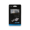i-tec MYSAFE Easy 2,5" USB 3.0 Black