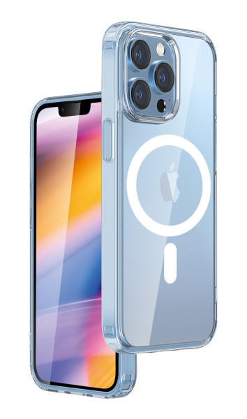 ALIGATOR pouzdro Mag-Skin iPhone 14 Pro