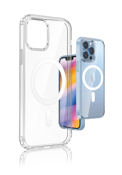 MagSkin_3-1 ALIGATOR pouzdro Mag-Skin iPhone 13