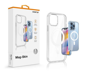 ALIGATOR pouzdro Mag-Skin iPhone 15
